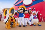 Disney Fantasy Gallery Image